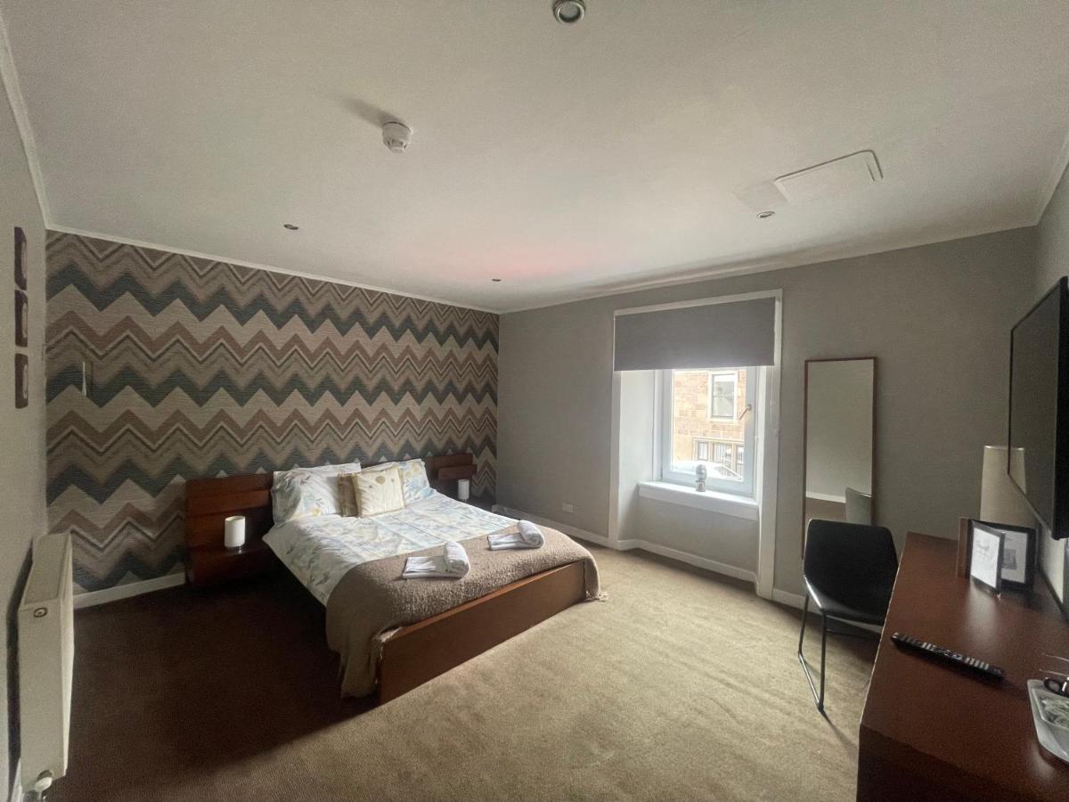 Rooms At 31 Stonehaven Dış mekan fotoğraf
