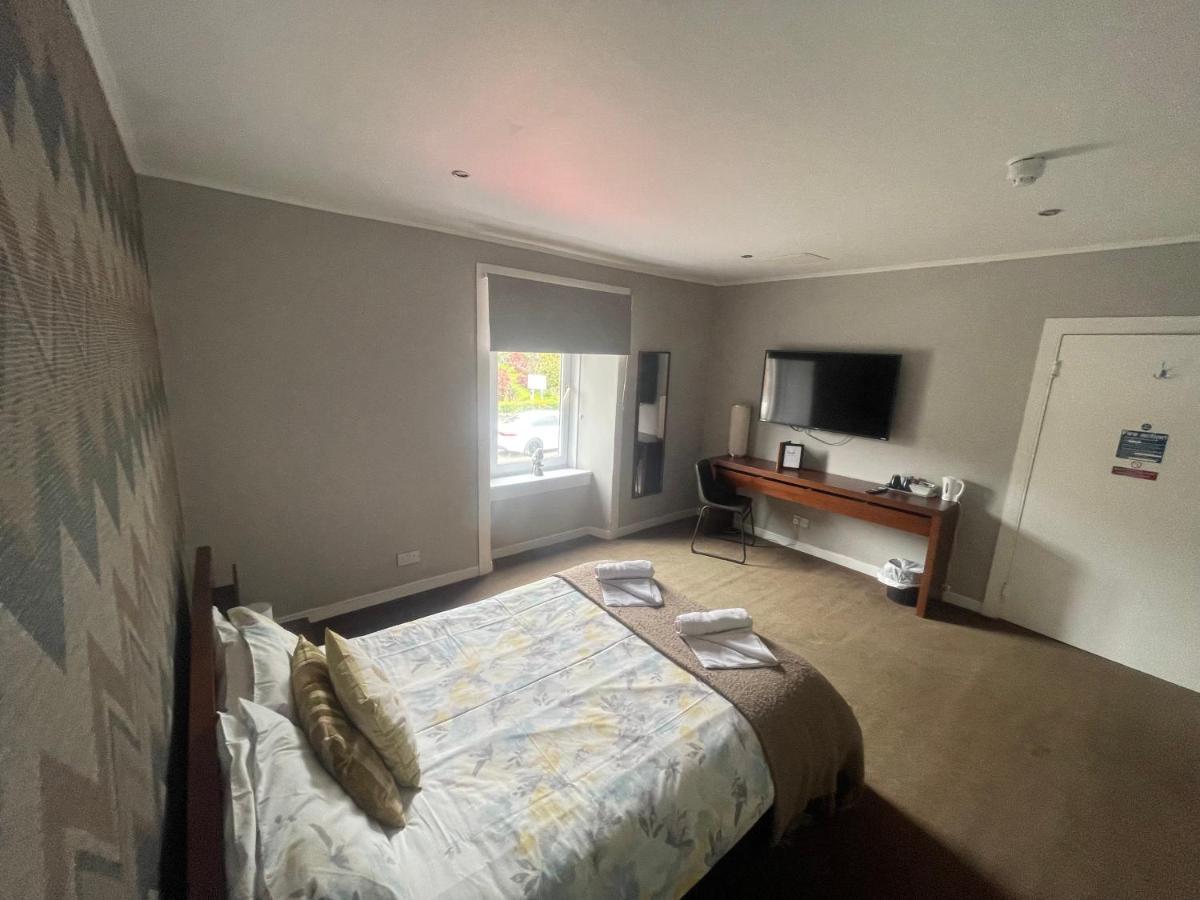 Rooms At 31 Stonehaven Dış mekan fotoğraf