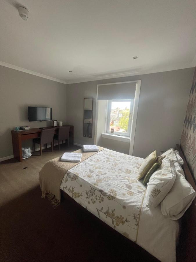 Rooms At 31 Stonehaven Dış mekan fotoğraf