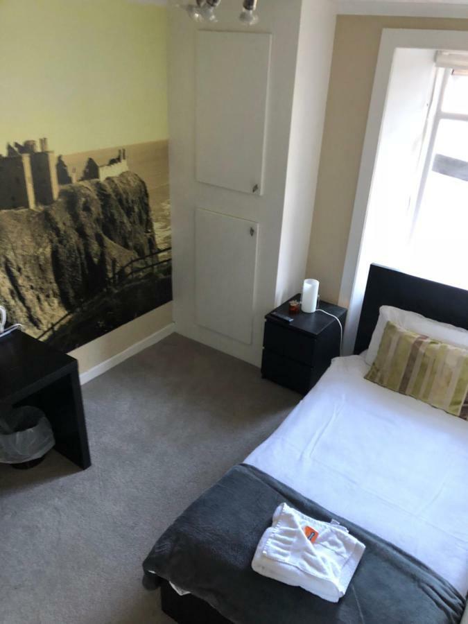 Rooms At 31 Stonehaven Dış mekan fotoğraf